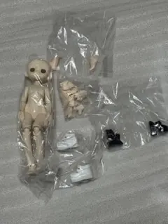 電子ペット　ボディ