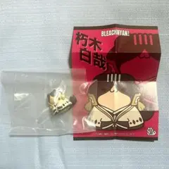 BLEACHニャン！ 白哉