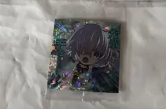 fgo ウエハース シール マシュ