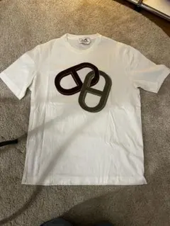 hermes Tシャツ サイズS シェーヌダンクルのサムネイル