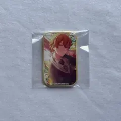 プロセカ ビビバス 東雲彰人 スクエア缶バッジコレクション vol.11