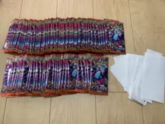 インフェルノx 新品　未開封　138パック