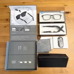 Anker Soundcore Frames Cafe 付属品完備 2026年最新】Soundcore Frames Cafeの人気アイテム - メルカリ