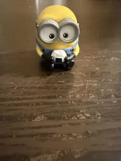 ミニオン フィギュア