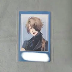 終遠のヴィルシュ 終ヴィル 朗読劇 フォトカ イヴ