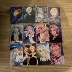 PLAVE ノア トレカセット