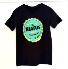 the HIATUS ハイエイタス L 10周年LIVE Tシャツ - メルカリ