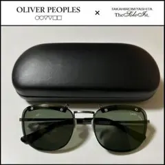 2025年最新】OLIVER PEOPLES Soloistの人気アイテム - メルカリ
