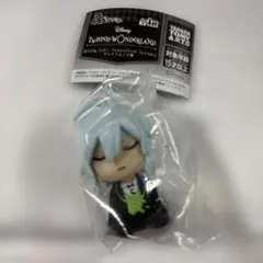 ツイステッドワンダーランド　肩ズン　シルバー　ガチャ