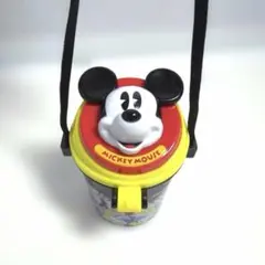 【新品】ディズニーリゾート カプセルトイ ポップコーンバケット ミッキーのサムネイル