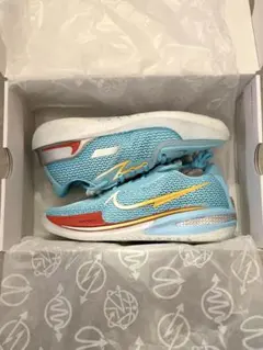 TITAN × DylanHarper × Nike GT Cut 27.0cm - メルカリ