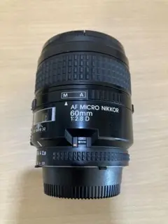 2025年最新】Micro-NIKKOR ジャンクの人気アイテム - メルカリ