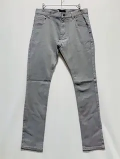 新品❗ストレッチ❗カラーデニムパンツ❗のサムネイル