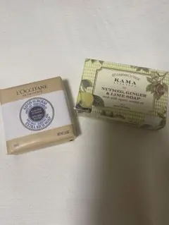 ブランド固形石鹸