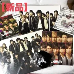 劇場版BAD BOYS J グッズセット - メルカリ