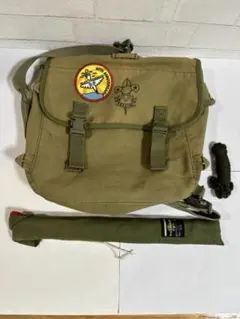 ボーイスカウト ハバザック 復刻版 クラシックモデル 限定生産品 新品 ボーイスカウト ハバザック 復刻版 クラシックモデル 限定生産品 新品