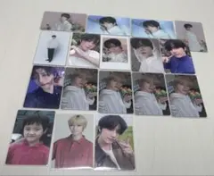 TXT TOMORROW 韓国 サノク トレカ 5枚 - メルカリ