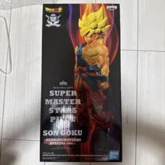SMSP ドラゴンボール超 孫悟空 元気玉祭 SPECIAL ver. - メルカリ