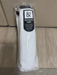 THERMOS &ONDO COOL日傘 シルバー SG-C602F - メルカリ