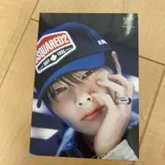 StrayKids アイエン ラントレ dominATE エコパ