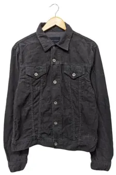 (BANANA REPUBLIC)　デニムジャケット　バナナリパブリック (L)