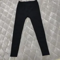 【新品♪】レギンス黒
