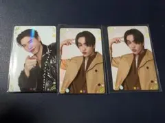 GMMTV POPUPSTORE IN TOKYO AouBoom トレカ - メルカリ