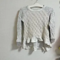 joespring 長袖カットソー