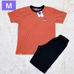 Kaepa 接触冷感 半袖パジャマ M