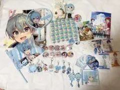 すとぷり　ころんくん　まとめグッズ