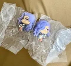 ジョジョ カプセルフィギュア 音石明