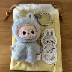 ラブブ ピンフォーラブ C