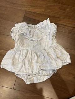 pairmanon ベビー ロンパース 80cmのサムネイル