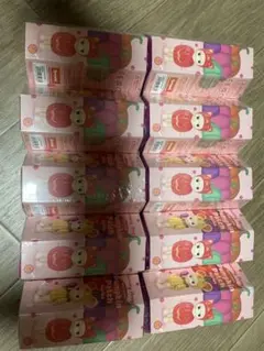 Sonny Angel Pumpkin Patch Series シュリンク付き