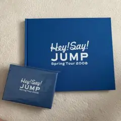 Hey!Say!JUMP Spring tour 2008 セット