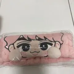 キキララ ララ ポシェット ぬいぐるみパース ヘアバンド サンリオ 