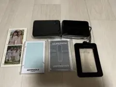 2025年最新】ルセラフィム シーグリ 未開封の人気アイテム - メルカリ