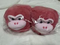 ウホウホゴリラのゴリくん ぬいぐるみ