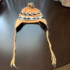 moussy マウジー ニット帽