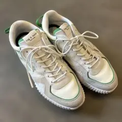 rag & bone スニーカー サイズ38 24.5 美品 定価40000円のサムネイル