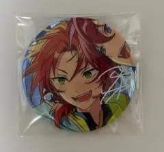あんスタ 10th 10周年 展示会 缶バッジ 月永レオ - メルカリ