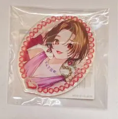 巡音ルカ 14th 楽天コレクション MEIKO アクキー