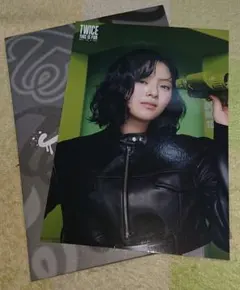 TWICE THIS IS FOR ラントレ ジョンヨン1