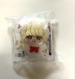 R*中様 学園アイドルマスター 一番くじ きららいずマスコット 藤田ことね