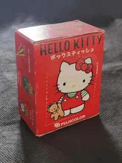 2025年最新】キティ ティッシュ レトロの人気アイテム - メルカリ