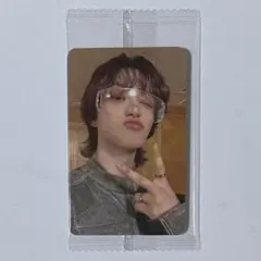 treasure トレジャー　香港　ペンサ　サイン会　当選者　トレカ　ジフン 2026年最新】treasure サイン会 トレカ ジフンの人気アイテム - メルカリ