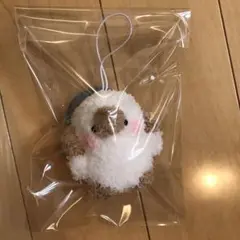じょせまる　マスコット　べび(らて)
