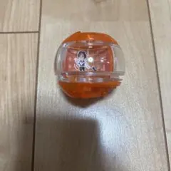 仮面ライダー ゼッツ ファイナルステージ FS カプセム 万津美浪