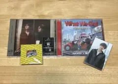 King & Prince CDセット