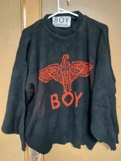 2026年最新】BOY LONDON メンズ ニット・セーターの人気アイテム 